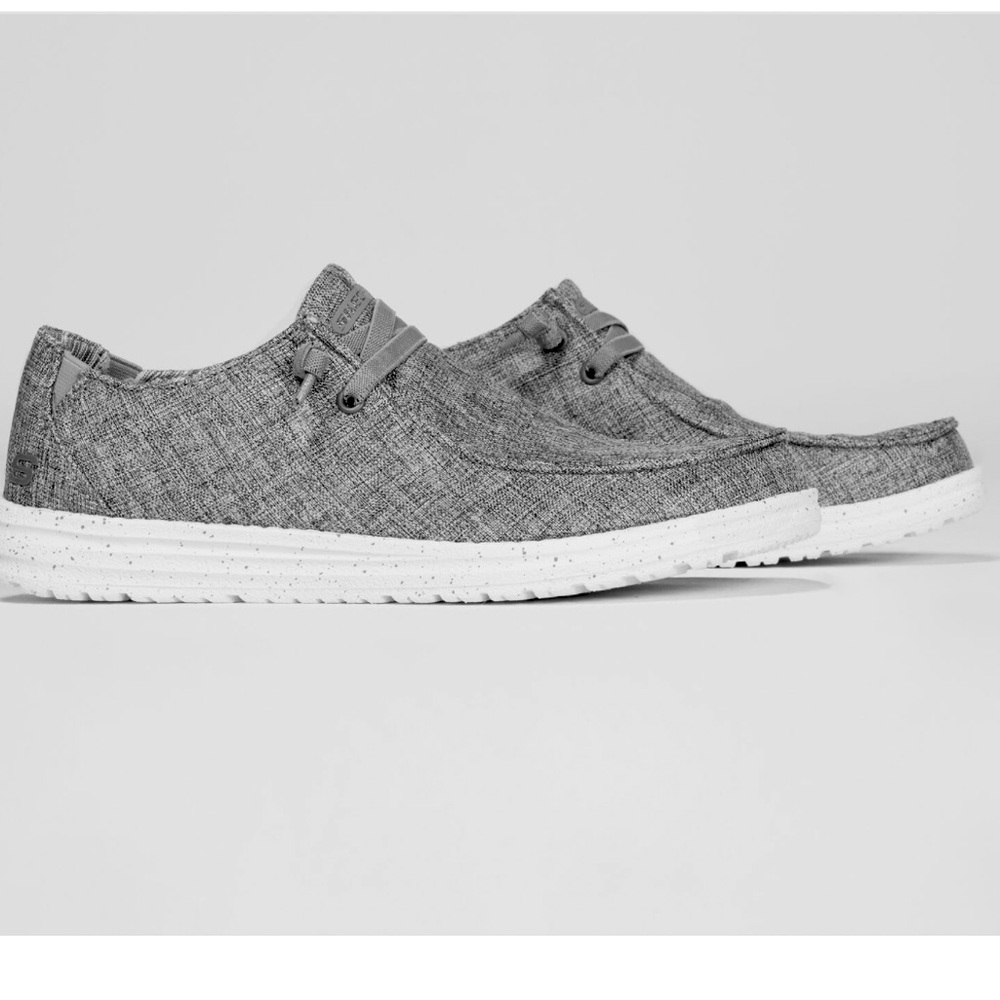 Sketchers Slip-on Shoes